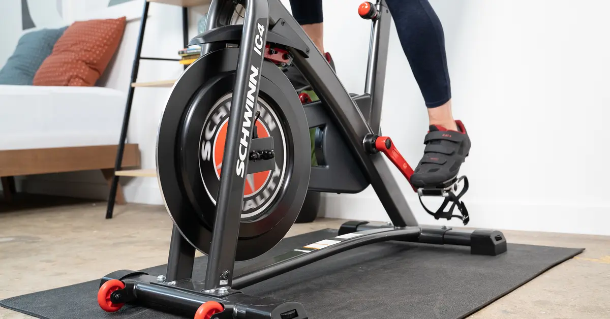 Health and Fitness Benefits of exercise bikes