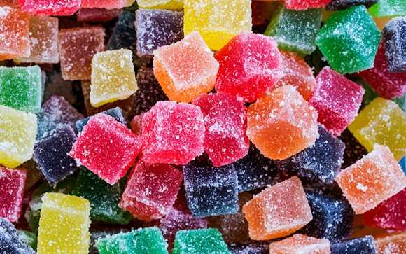 Mixing CBD and THC Gummies: Is It Advisable?