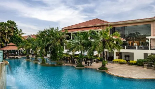 Holiday Rental Properties