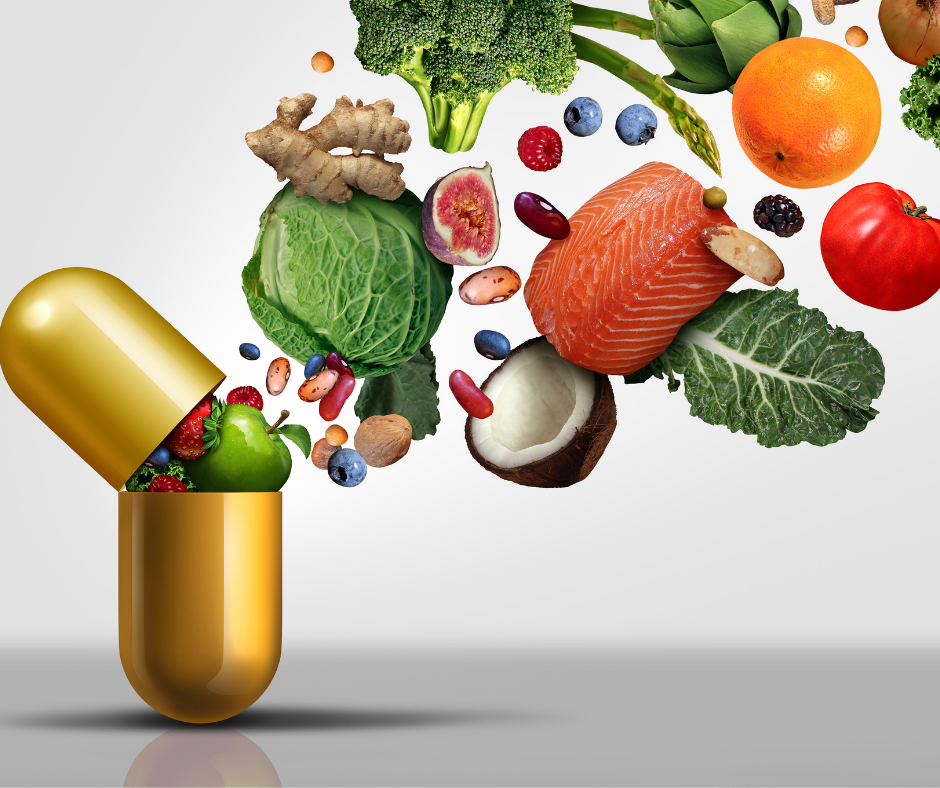 Natural Lung Support Supplement