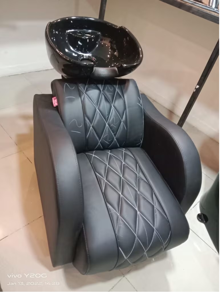 Shampoo Chair